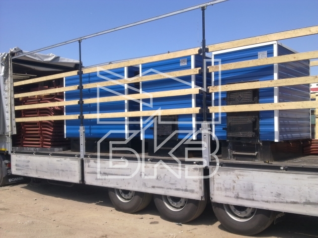 Трубы для котлов, экранная котловая труба, купить, цена - Владивосток